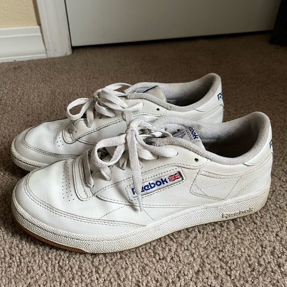 Reebok classic